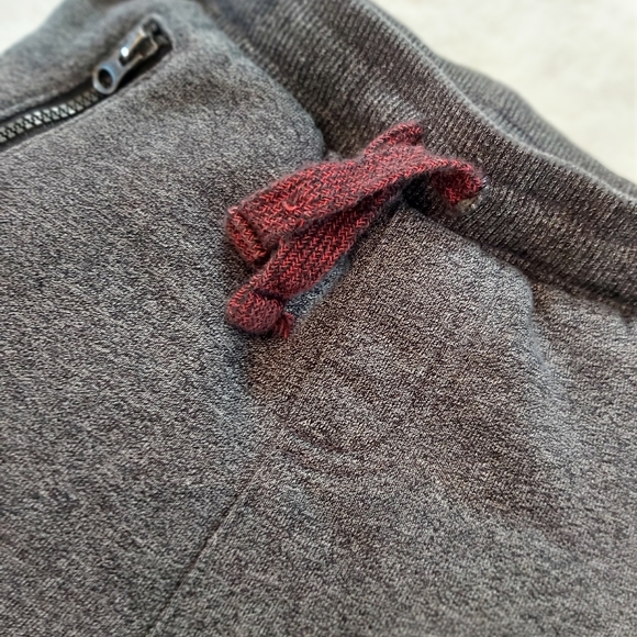 Grey Sweats - Picture 2 of 3